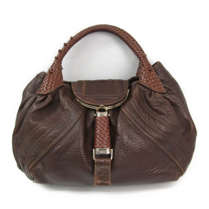Fendi Brown Spy (SHA-14079)
