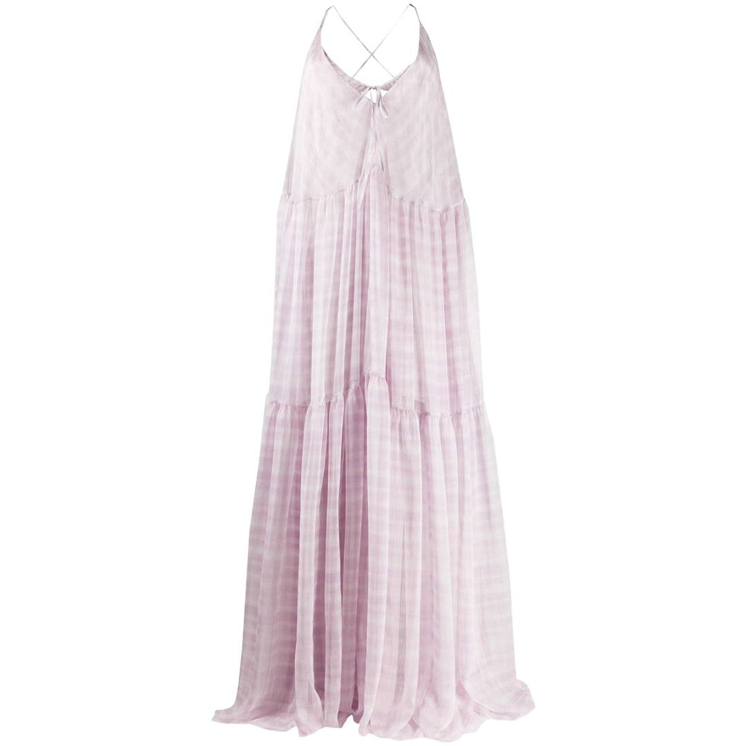 Jacquemus-La Robe Mistral Long Dress - Runway Catalog