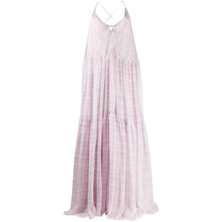 Jacquemus-La Robe Mistral Long Dress - Runway Catalog
