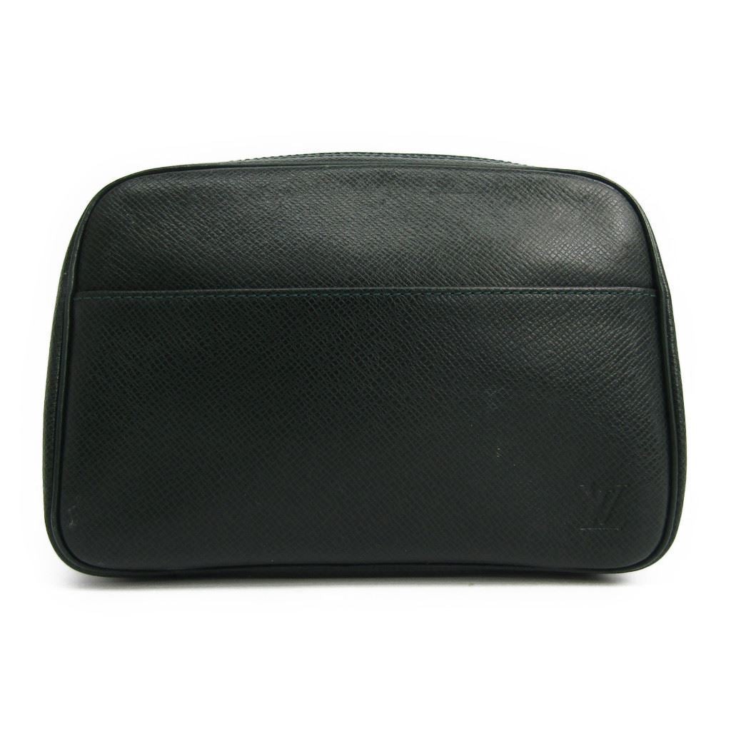 L*V Episa Taiga Leather Pouch (SHA11193)