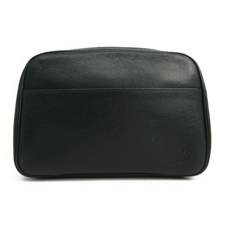 L*V Episa Taiga Leather Pouch (SHA11193)