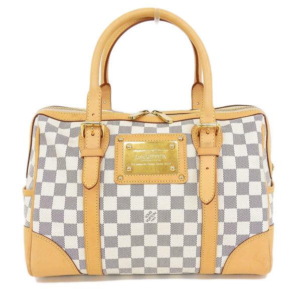 L*V Damier Azur Berkeley (SHA24004)