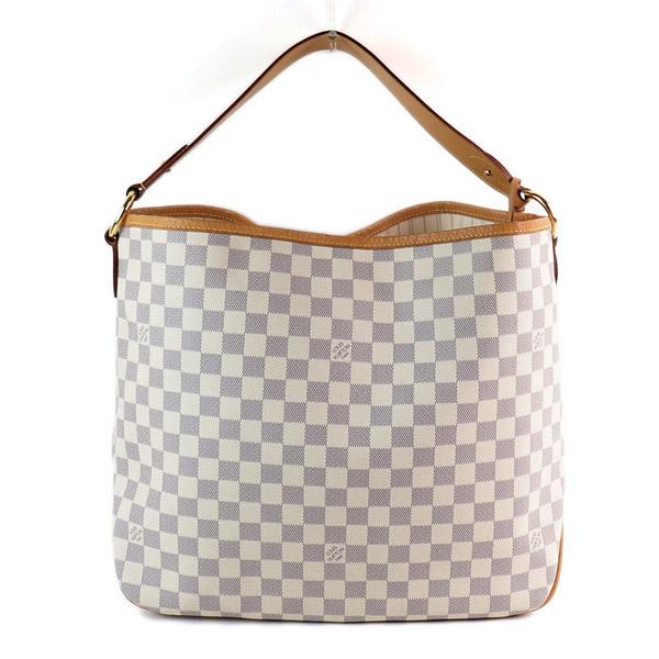 L*V Damier Azur Delightful MM (SHA24241)