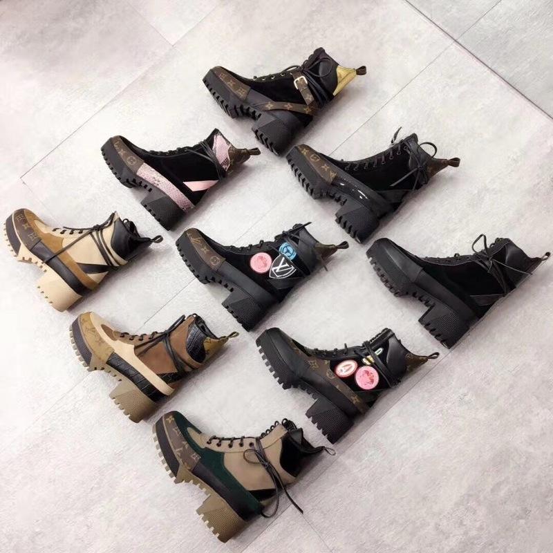 women shoes boot , size 35-42,  SS98