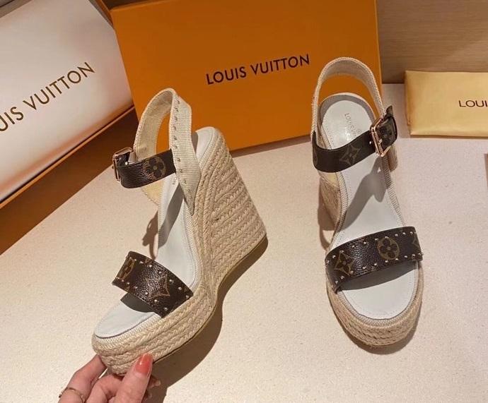 women leather sandals shoes ,  size 35-41, SS88