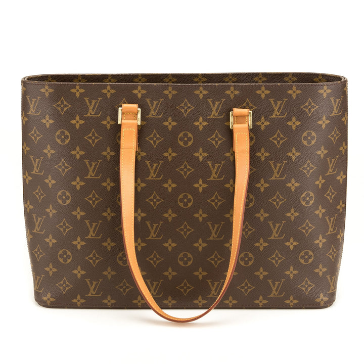 L*V Luco Tote (Indistinguishable)