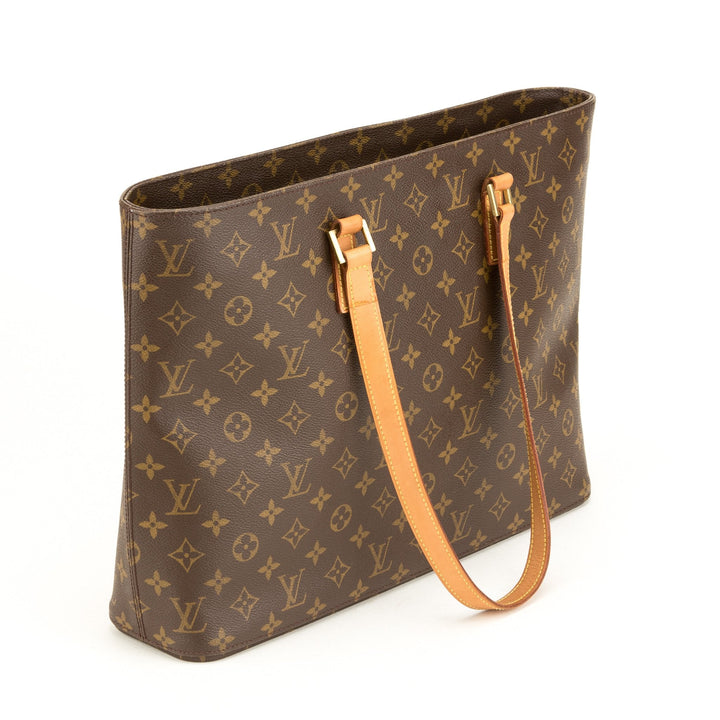 L*V Luco Tote (Indistinguishable)