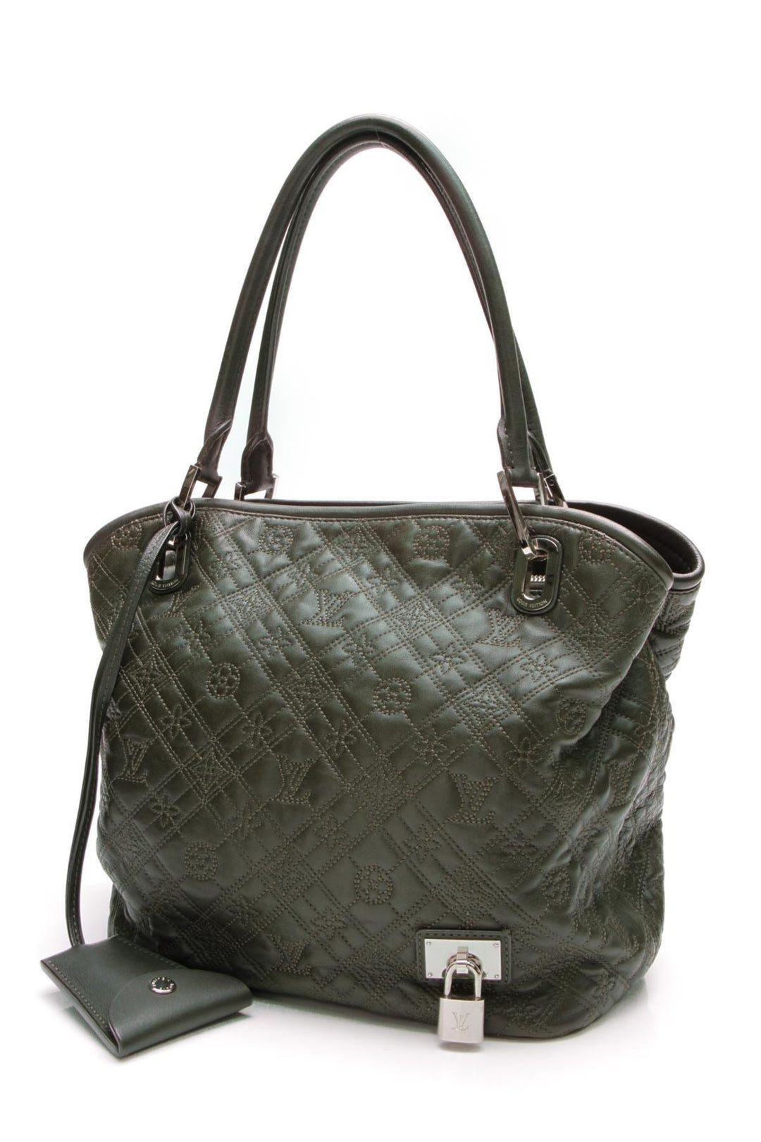 Lilia PM Antheia Bag - Green