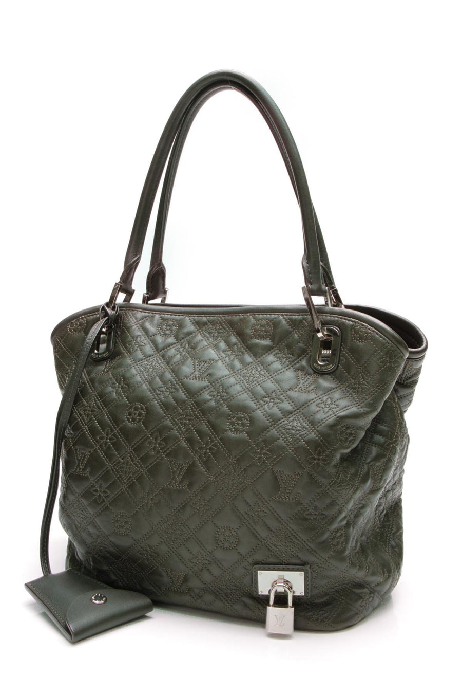 Lilia PM Antheia Bag - Green