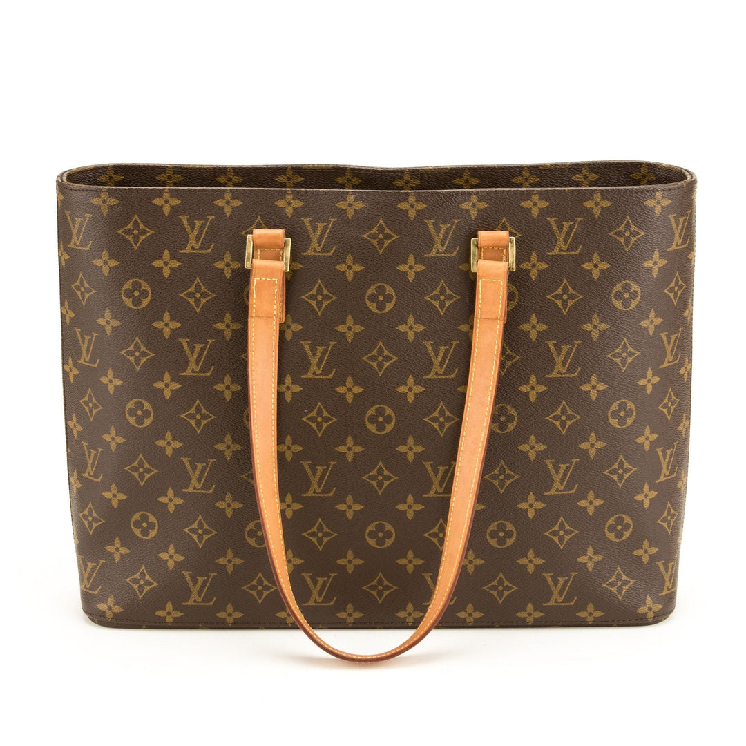 L*V Luco Tote (Indistinguishable)
