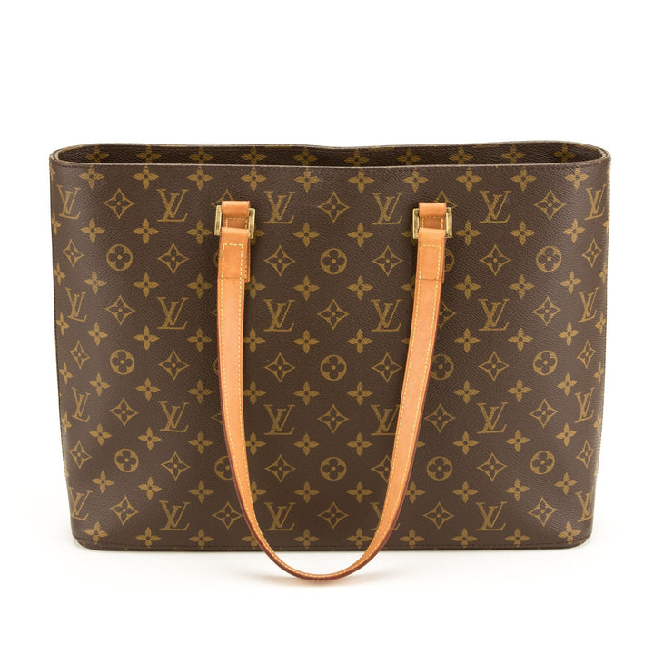 L*V Luco Tote (Indistinguishable)