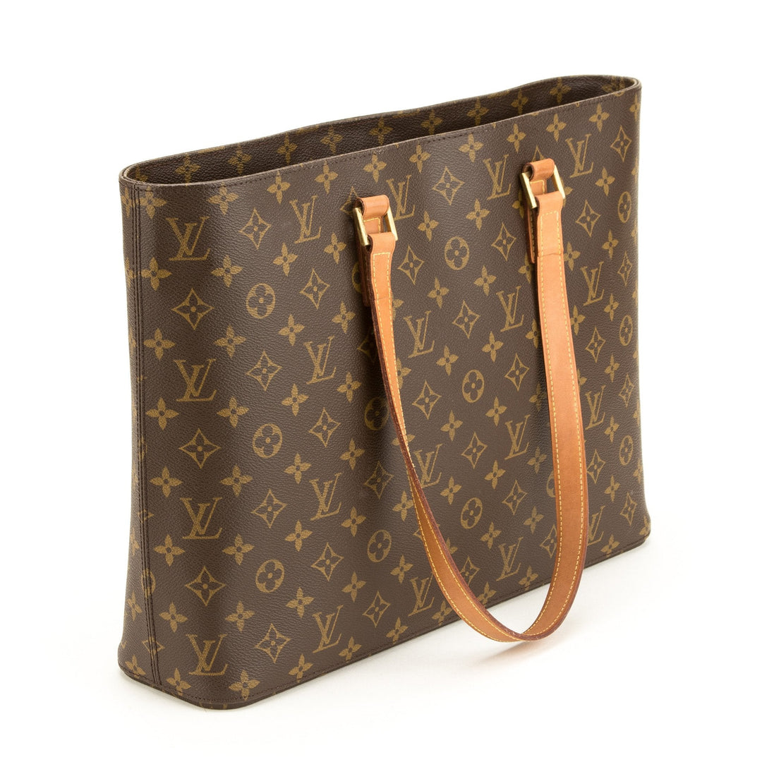 L*V Luco Tote (Indistinguishable)