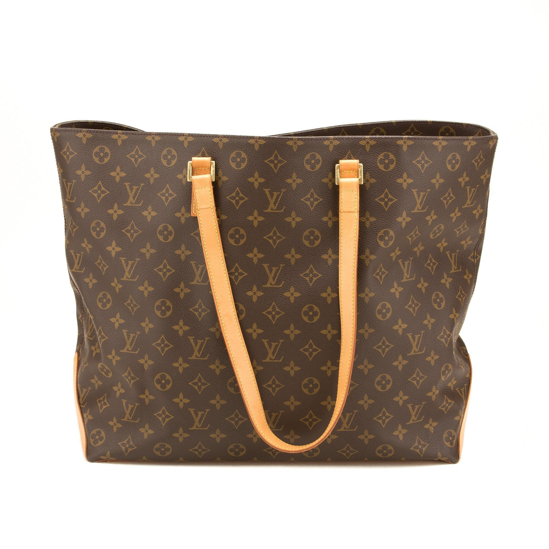 L*V Monogram Cabas Alto Tote Bag (Indistinguishable)