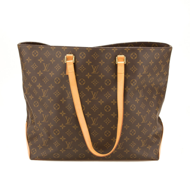 L*V Monogram Cabas Alto Tote Bag (Indistinguishable)