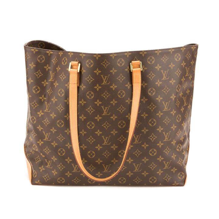 L*V Monogram Cabas Alto Tote Bag (Indistinguishable)
