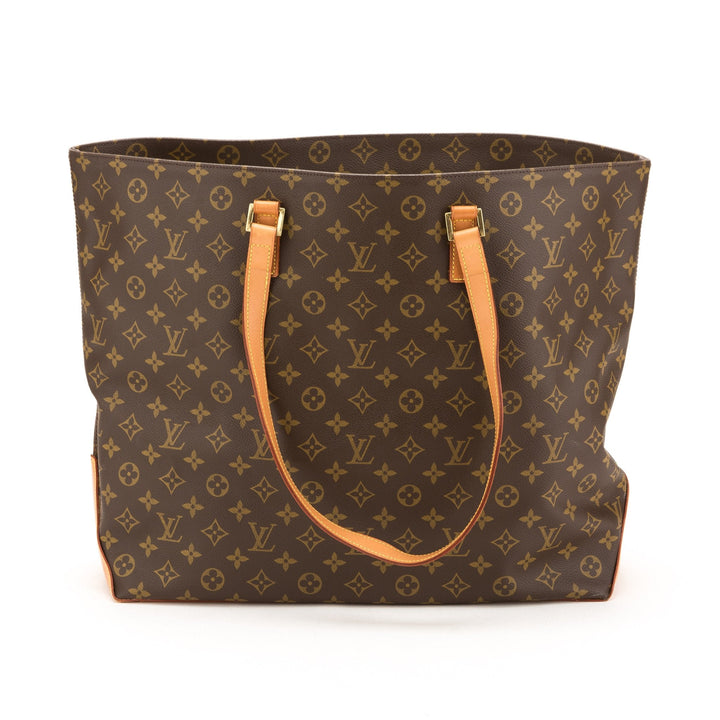 L*V Monogram Cabas Alto Tote Bag (Indistinguishable)