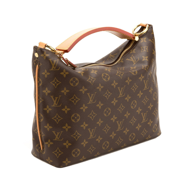 L*V Monogram Sully PM Tote Bag (Indistinguishable)