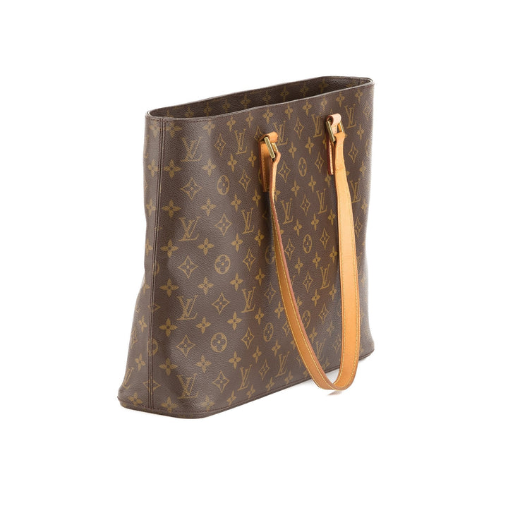 L*V Monogram Luco Tote Bag (Pre Owned)
