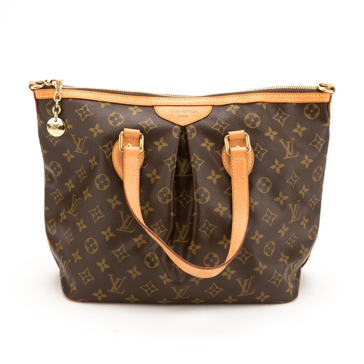 L*V Palermo PM Tote (Pre Owned)