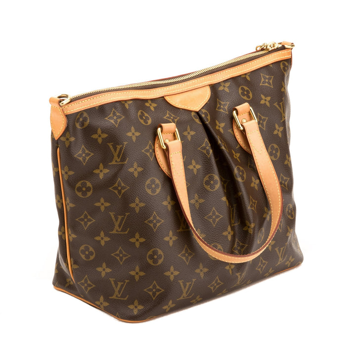 L*V Palermo PM Tote (Pre Owned)
