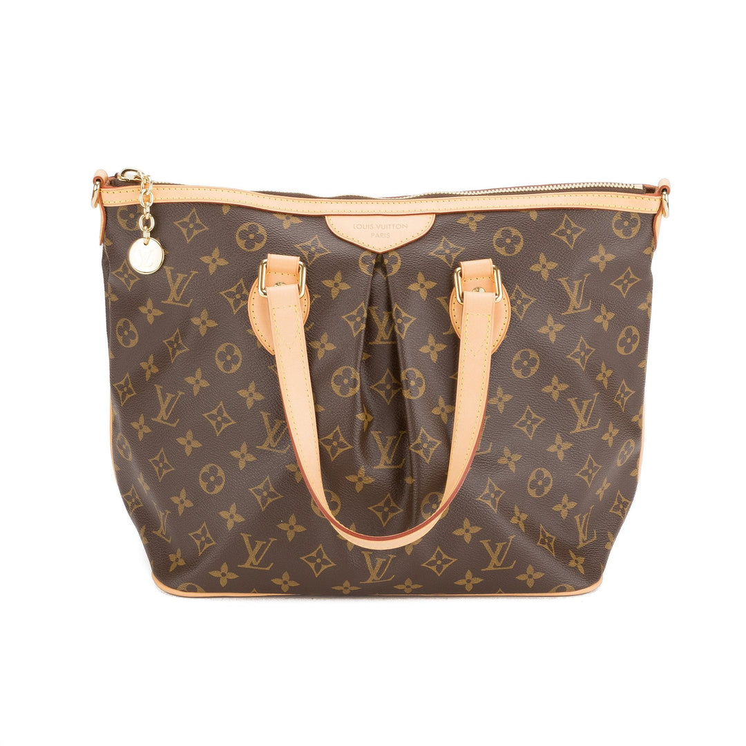 L*V Monogram Palermo PM Tote (Indistinguishable)