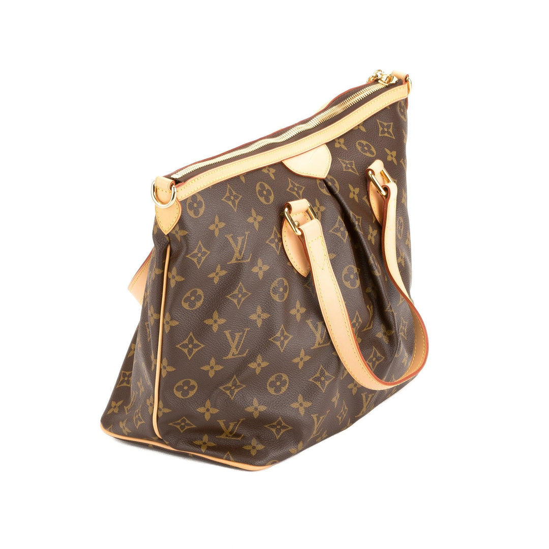 L*V Monogram Palermo PM Tote (Indistinguishable)