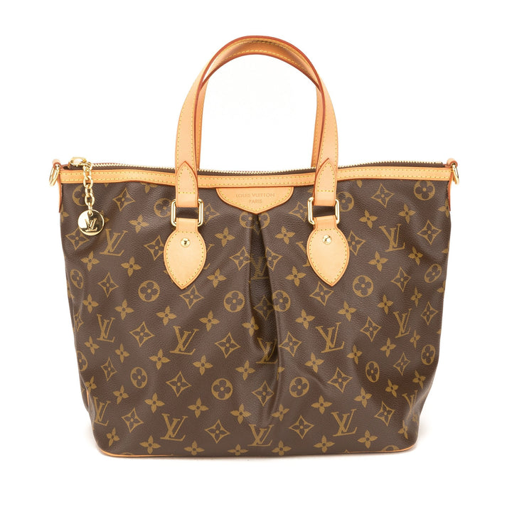 L*V Monogram Palermo PM Tote (Indistinguishable)
