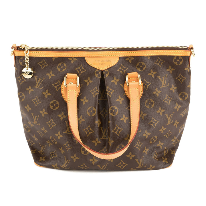 L*V Monogram Palermo PM Tote (Indistinguishable)
