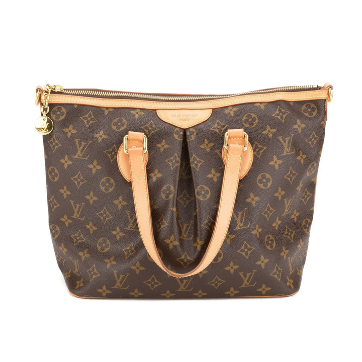 L*V Monogram Palermo PM Tote (Pre Owned)