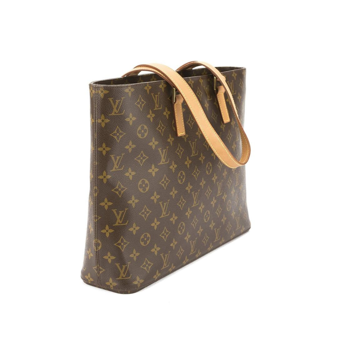 L*V Monogram Luco Tote Bag (Indistinguishable)