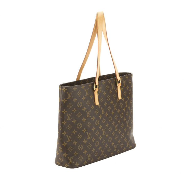 L*V Monogram Luco Tote Bag (Indistinguishable)
