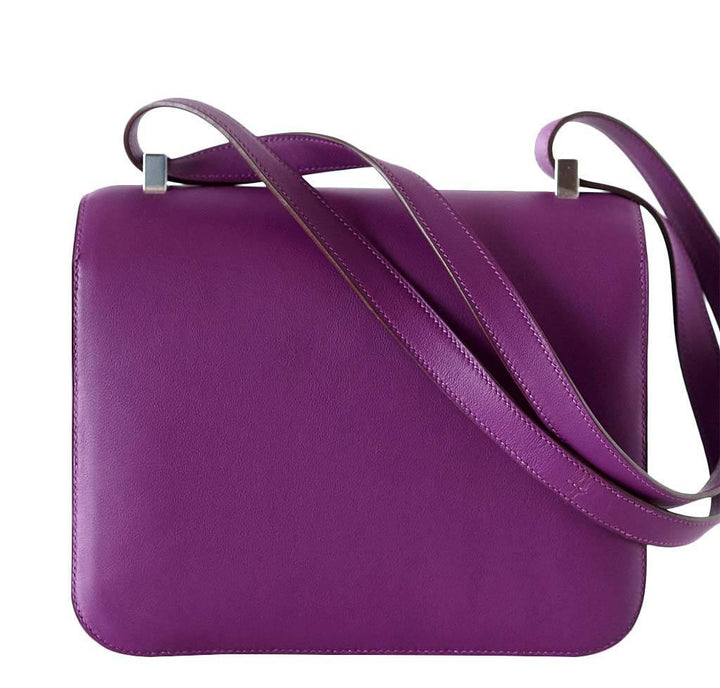 Hermès Constance 24 Anemone Bag