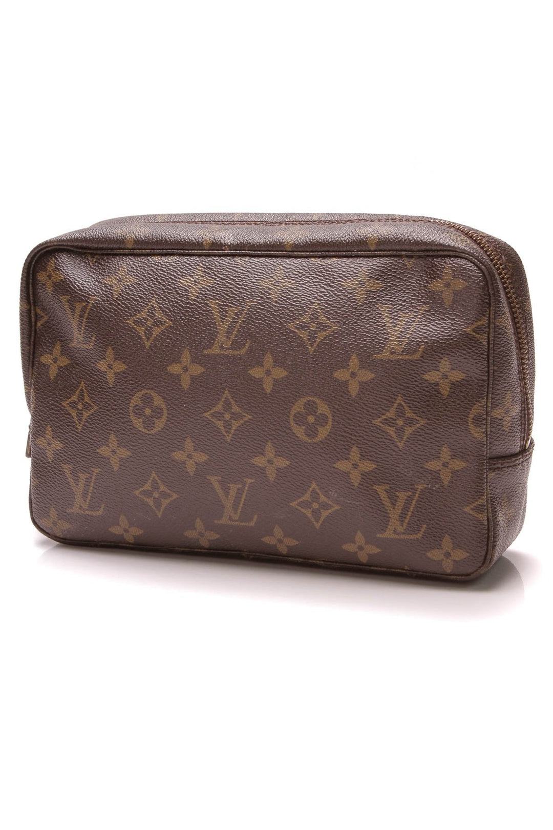 Vintage Trousse Toiletry 23 Case - Monogram