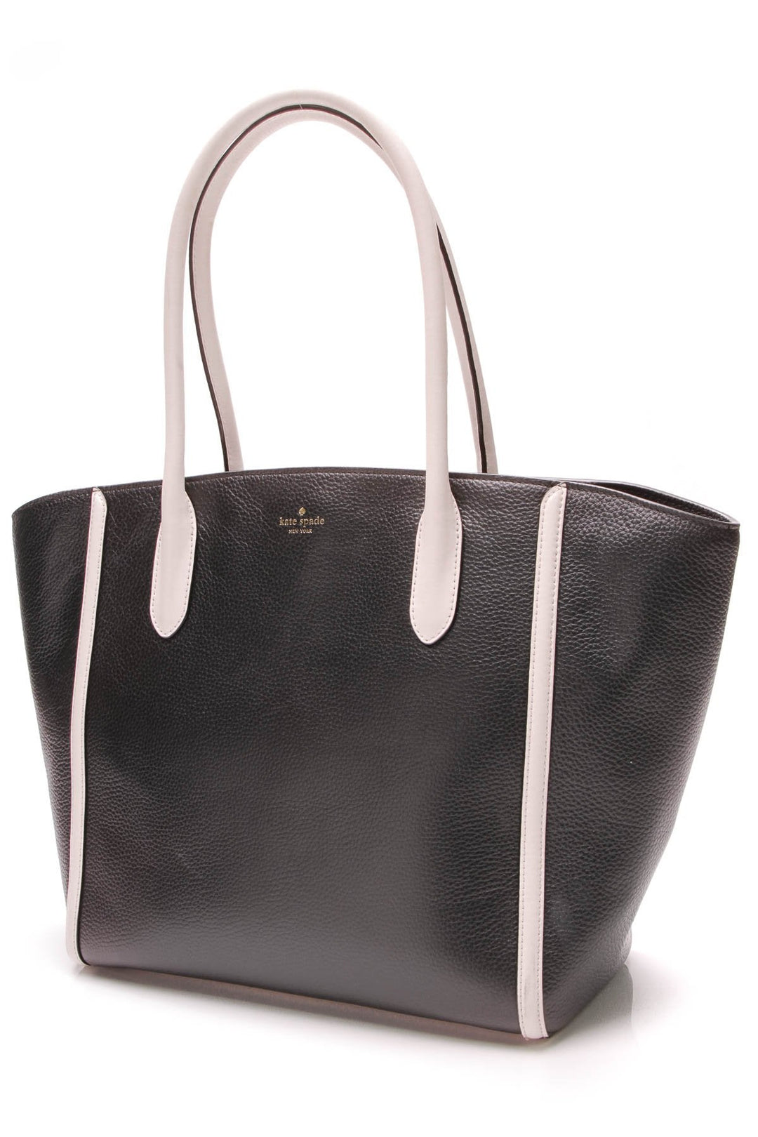 Forster Caroline Lane Tote Bag - Black