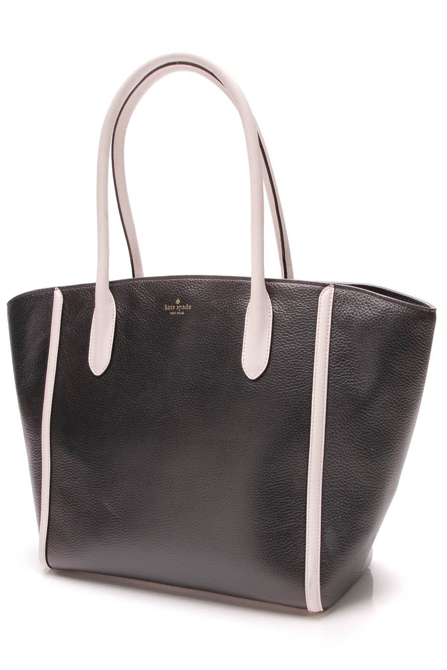 Forster Caroline Lane Tote Bag - Black