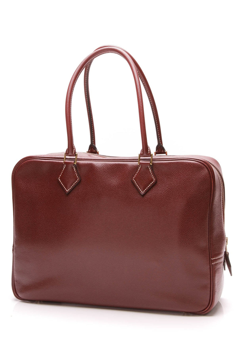 Plume 32 Bag - Chevre Cormandel Leather