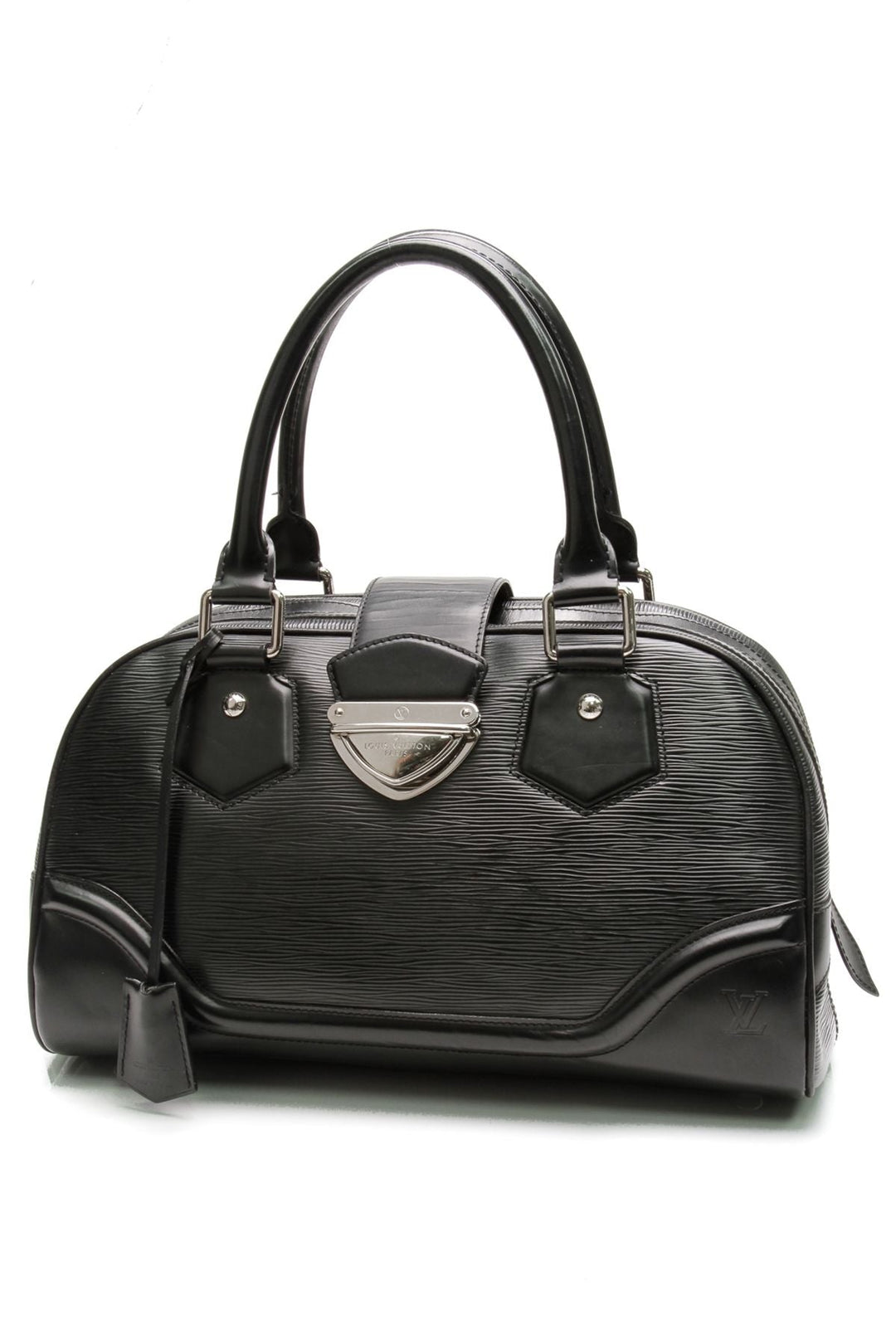 Bowling Montaigne GM Epi Bag - Black