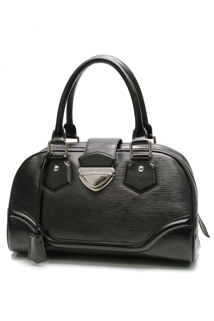 Bowling Montaigne GM Epi Bag - Black