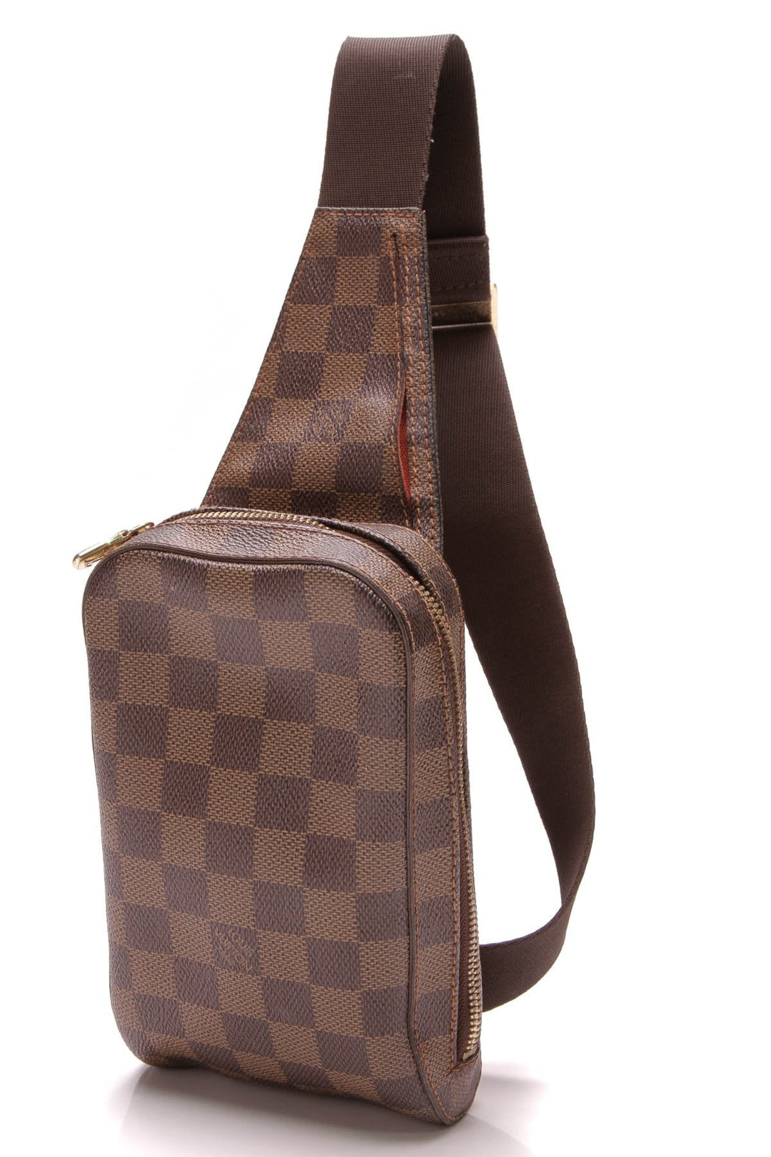 Geronimos Bag - Damier Ebene