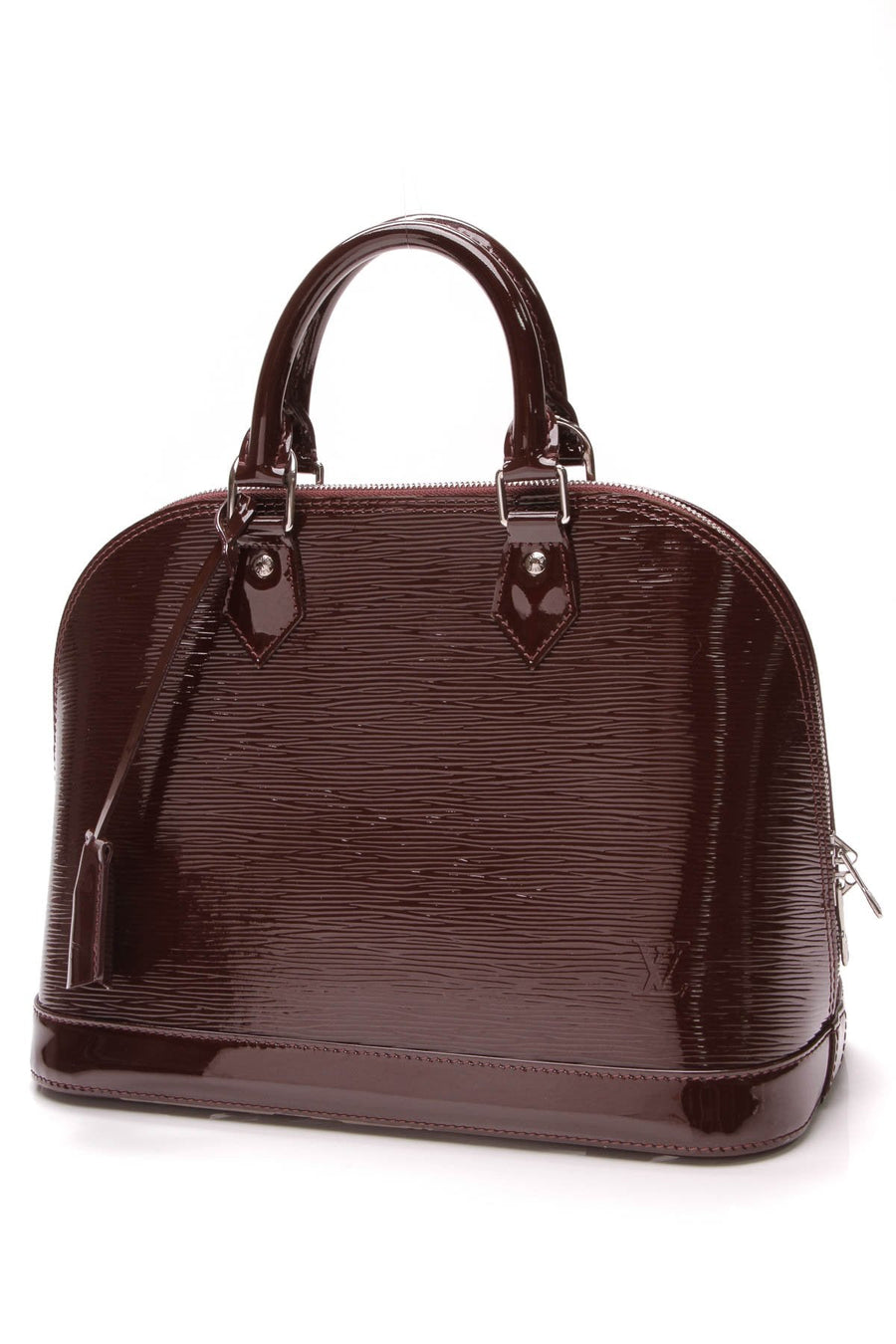 Electric Epi Alma PM Bag - Plune