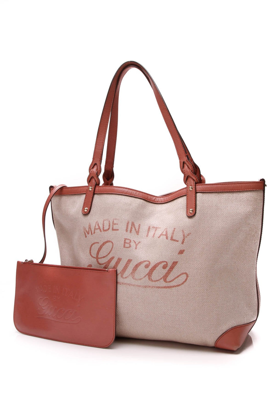 Craft Original Tote Bag - Natural Canvas
