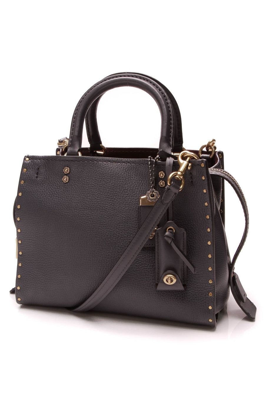 Rogue 25 Rivets Bag - Midnight Navy