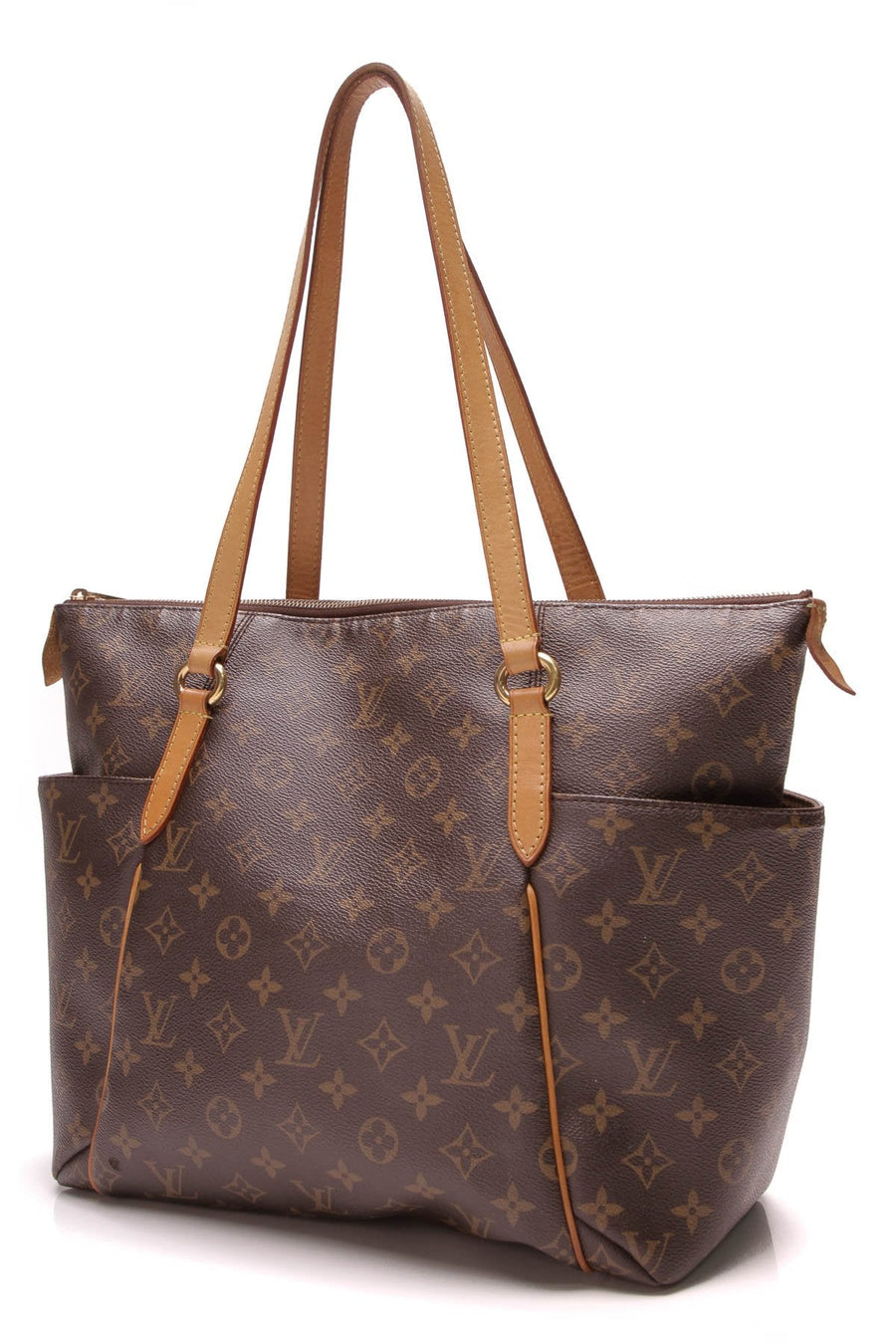 Totally MM Tote Bag - Monogram