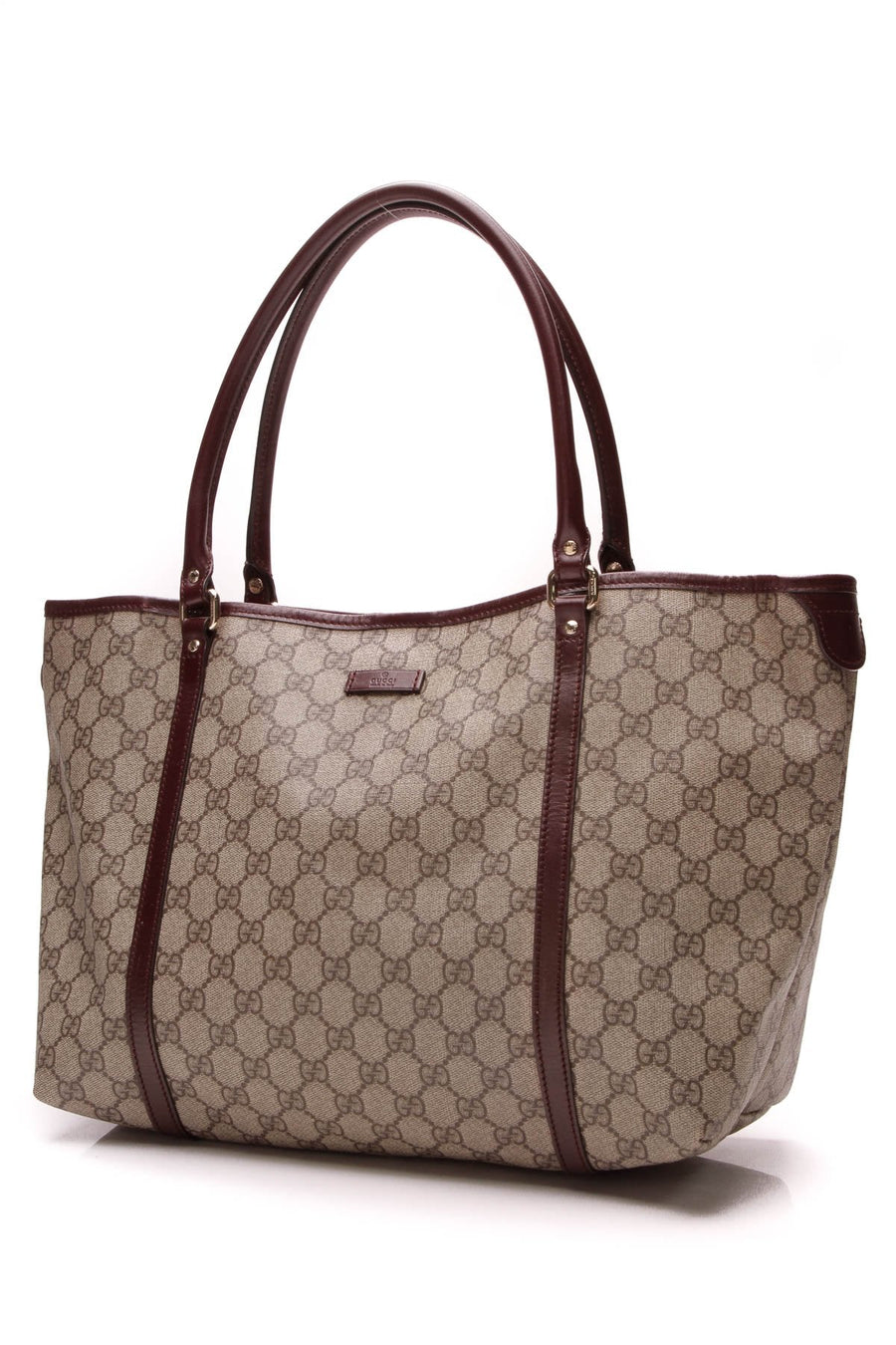 Joy Medium Tote Bag - Supreme Canvas