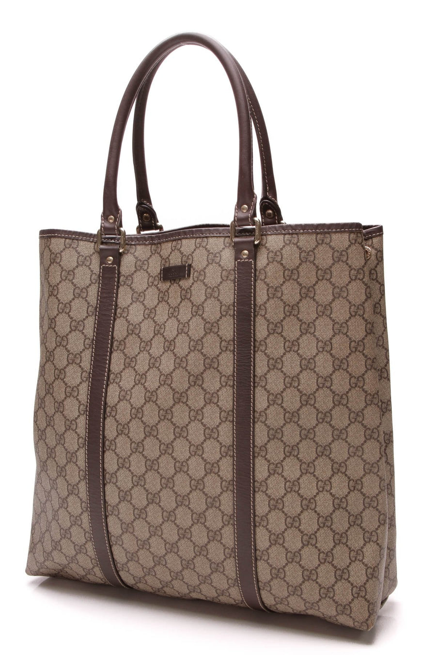 Plus Tote Bag - Supreme Canvas