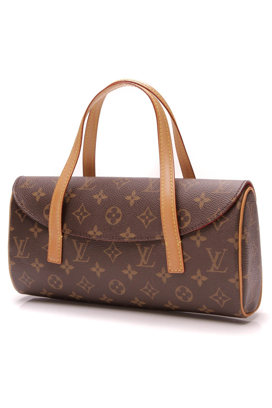 Sonatine Bag - Monogram