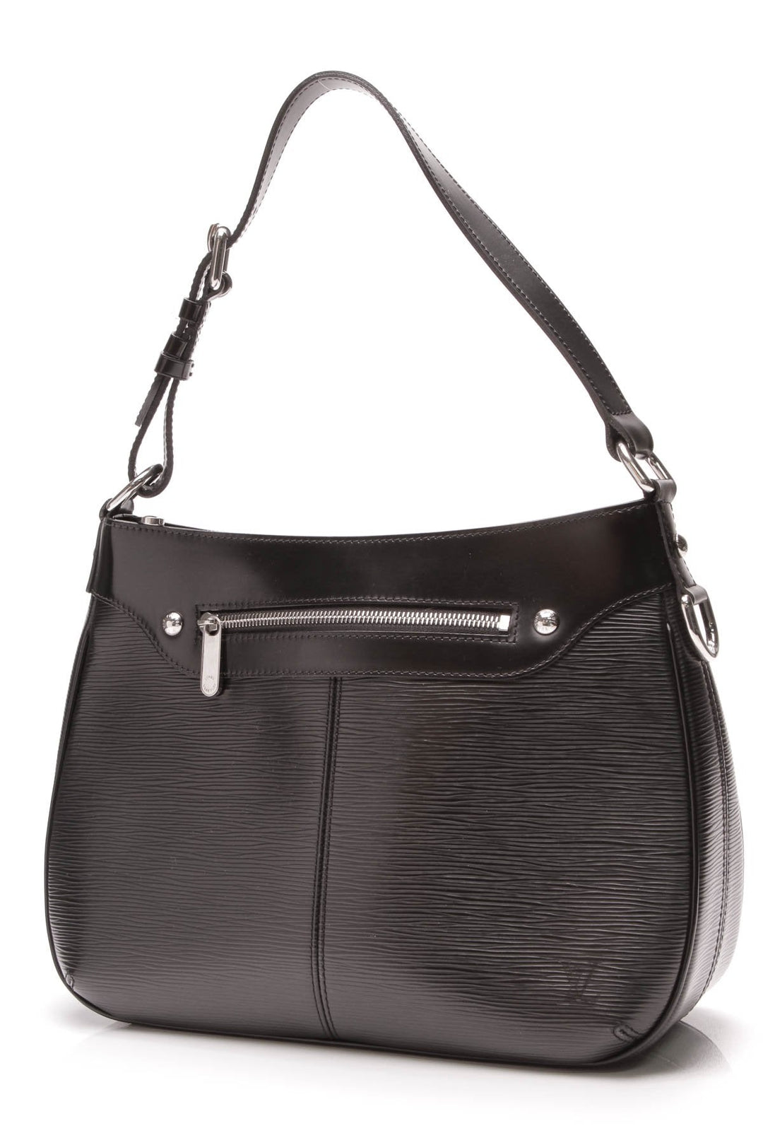 Epi Turenne GM Bag - Black