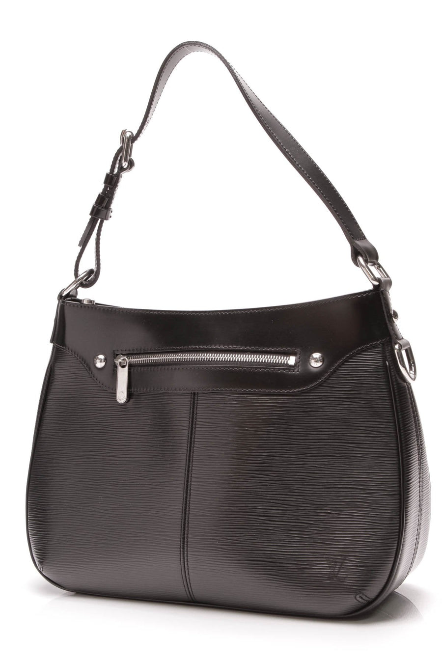 Epi Turenne GM Bag - Black