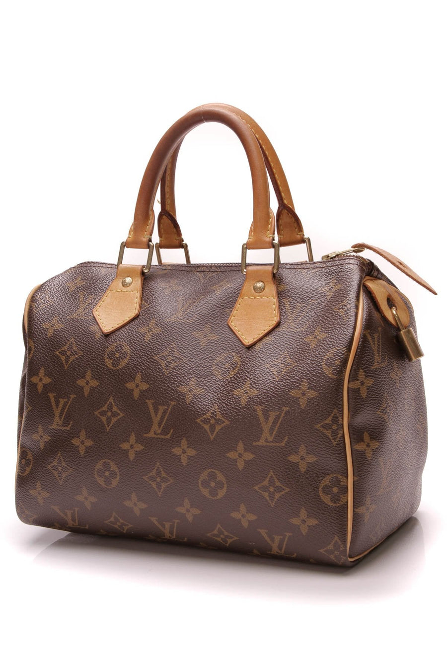 Speedy 25 Bag - Monogram