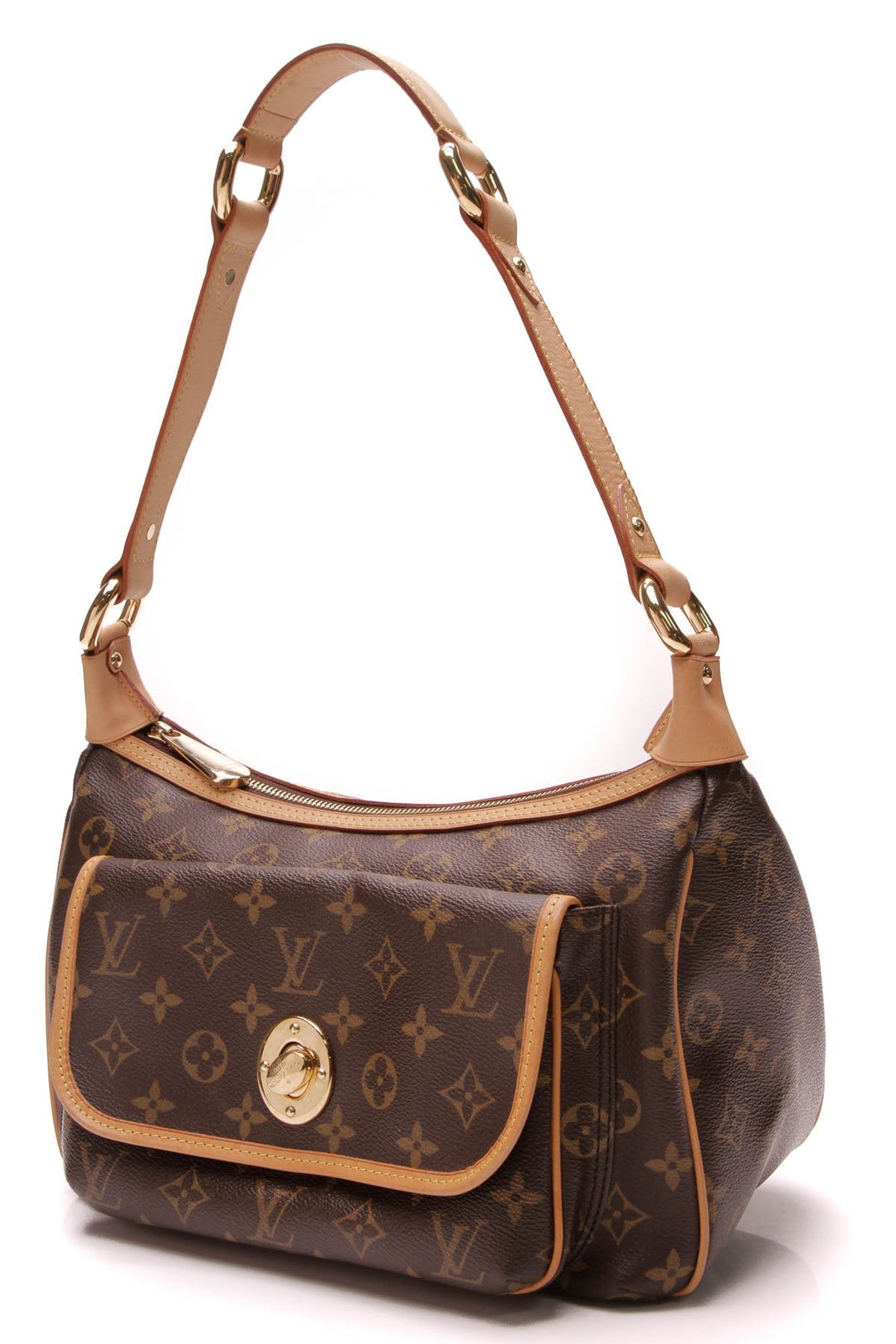 Tikal GM Bag - Monogram